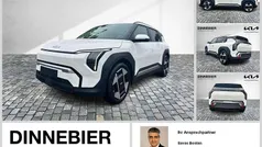 Gebraucht 2025 Kia EV3 SUV | 33.490 € (Superpreis)