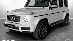 Gebraucht 2023 Mercedes G500 AMG SUV | 154.920 € (Etwas zu teuer)