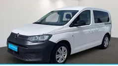 Gebraucht 2021 VW Caddy Basis Van / Kleinbus | 24.989 € (Guter Preis)