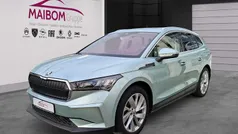 Gebraucht 2021 Skoda Enyaq iV Lodge SUV | 23.900 € (Fairer Preis)
