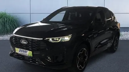 Gebraucht Ford Kuga ST-Line 179 PS (131 kW) 2026 SUV