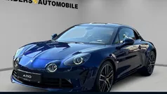 Blau Neu 2025 Alpine A110 Coupé | 78.110 € (Fairer Preis)