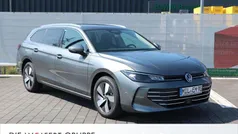 Gebraucht 2025 VW Passat Business Kombi | 38.990 € (Superpreis)