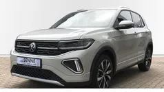 Gebraucht 2025 VW T-Cross R-line SUV | 31.850 € (Fairer Preis)