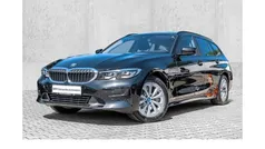 BMW 330e