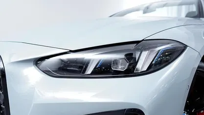 Grau Neu 2025 BMW 430 Cabriolet M Sport Cabrio | 65.490 € (Superpreis)