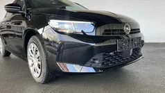 Schwarz / karbonschwarz Neu 2024 Opel Corsa Edition Kleinwagen | 16.970 € (Superpreis)