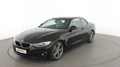 BMW 428