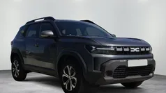 Dolomitgrau Neu 2025 Dacia Duster Expression SUV | 23.490 € (Fairer Preis)