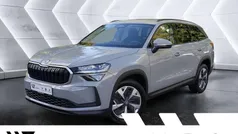 Grau Gebraucht 2025 Skoda Kodiaq Selection SUV | 45.954 € (Fairer Preis)