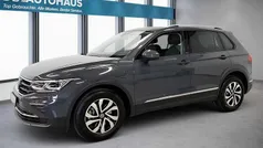 Gebraucht 2023 VW Tiguan Active SUV | 29.970 € (Fairer Preis)