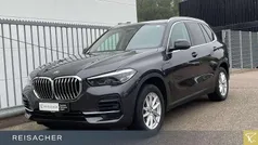 Sophistograu brillanteffekt Gebraucht 2022 BMW X5 Performance SUV | 54.999 € (Superpreis)