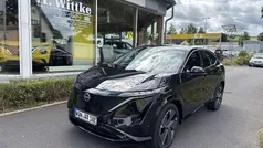 Gebraucht 2022 Nissan Ariya Evolve SUV | 39.000 € (Fairer Preis)