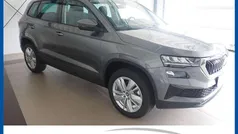 Grau Neu 2025 Skoda Karoq Selection SUV | 31.990 € (Fairer Preis)