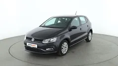 Gebraucht 2016 VW Polo Comfortline Limousine | 9.920 € (Fairer Preis)