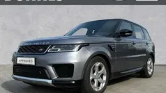 Gebraucht 2019 Land Rover Range Rover Sport HSE SUV | 48.770 € (Fairer Preis)