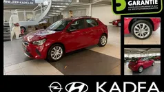 Gebraucht 2021 Opel Corsa Edition Kleinwagen | 14.990 € (Fairer Preis)