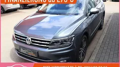 Gebraucht 2018 VW Tiguan Allspace Highline SUV | 27.690 € (Fairer Preis)