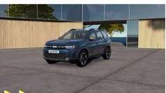 Gebraucht 2025 Dacia Bigster Extreme SUV | 34.420 € (Fairer Preis)