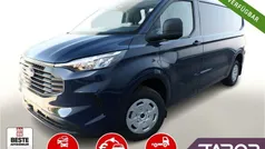 Gebraucht 2024 Ford Transit Custom Trend Van / Kleinbus | 32.288 € (Superpreis)