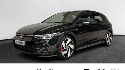 Gebraucht VW Golf VIII Sportline 245 PS (180 kW) 2022 Limousine