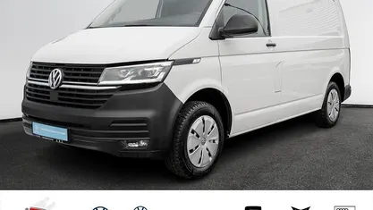 Gebraucht VW T6.1 150 PS (110 kW) 2021 Van