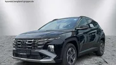 Abyss black schwarz Neu 2025 Hyundai Tucson Select SUV | 33.840 € (Superpreis)