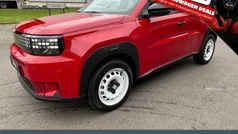 Gebraucht 2025 Fiat Grande Panda Red Kleinwagen | 21.990 € (Superpreis)