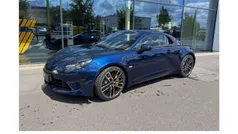Gebraucht 2025 Alpine A110 Coupé | 77.989 € (Fairer Preis)