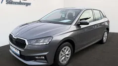 Gebraucht 2025 Skoda Fabia Selection Limousine | 21.990 € (Fairer Preis)