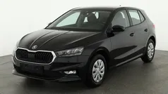 Gebraucht 2025 Skoda Fabia Selection Kleinwagen | 20.395 € (Fairer Preis)