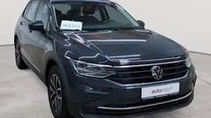Gebraucht 2022 VW Tiguan Life SUV | 26.490 € (Guter Preis)