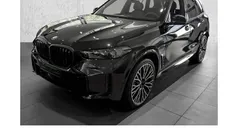 Gebraucht 2025 BMW X5 M Sport SUV | 104.990 € (Fairer Preis)