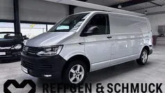 Gebraucht 2019 VW T6.1 Van | 28.970 € (Fairer Preis)