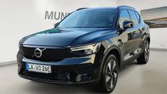 Onyx black / metallic Neu 2024 Volvo XC40 Plus SUV | 49.930 € (Fairer Preis)