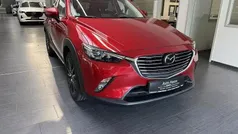 Gebraucht 2018 Mazda CX-3 Sports-Line SUV | 14.990 €