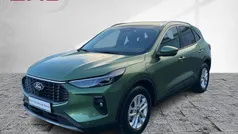 Burstinggreen (grün) Neu 2025 Ford Kuga Titanium SUV | 38.550 € (Fairer Preis)