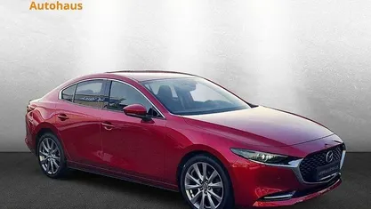 Gebraucht 2019 Mazda 3 Limousine | 19.580 € (Fairer Preis)