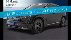 Gebraucht 2024 Mercedes EQA300 AMG line SUV | 36.950 € (Fairer Preis)