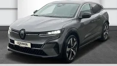 Grau Gebraucht 2024 Renault Mégane Techno Limousine | 32.889 € (Guter Preis)