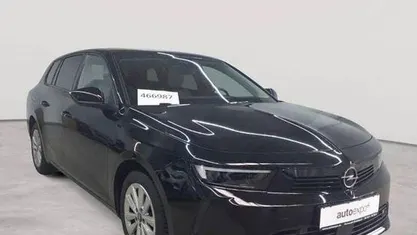 Gebraucht Opel Astra Business Edition 131 PS (96 kW) 2024 Kombi