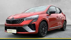 Grau Neu 2025 Renault Austral Iconic SUV | 36.990 € (Fairer Preis)