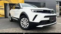Silber Gebraucht 2022 Opel Mokka-e Edition SUV | 17.890 € (Guter Preis)