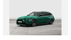 Gebraucht 2024 BMW M3 Competition Edition Kombi | 82.890 € (Superpreis)