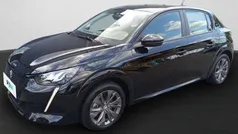 Gebraucht 2022 Peugeot e-208 Kleinwagen | 15.555 € (Guter Preis)