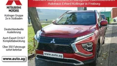 Gebraucht 2024 Mitsubishi Eclipse Cross Plus SUV | 28.422 € (Fairer Preis)