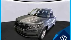 Gebraucht 2020 Skoda Kodiaq Active SUV | 24.210 € (Superpreis)