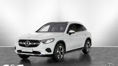 Gebraucht 2024 Mercedes GLC200 Avantgarde SUV | 49.990 € (Fairer Preis)