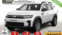 Weiss Neu 2025 Dacia Bigster Essentiel SUV | 25.140 € (Superpreis)