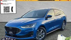 Gebraucht 2025 Ford Focus Titanium Limousine | 27.774 € (Superpreis)